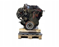ISLG320 SOLARIS Engine