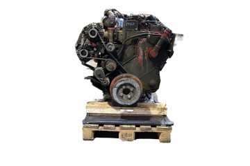 ISLG320 SOLARIS Engine