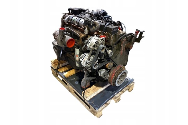 ISLG320 SOLARIS Engine Part manufacturer Solaris