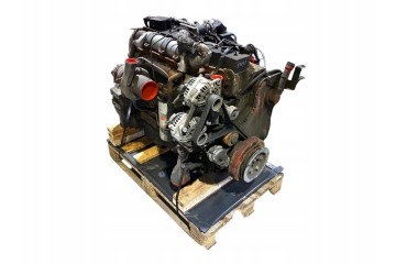 ISLG320 SOLARIS Engine Part manufacturer Solaris