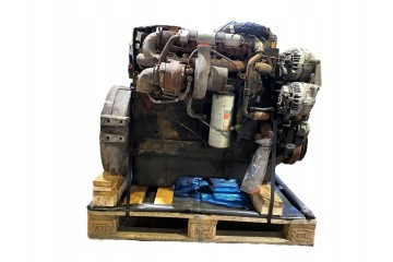 ISLG320 SOLARIS Engine Catalog number of the original ISLG320 0120 390 017 0120390017