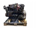 ISLG320 SOLARIS Engine Engine type petrol