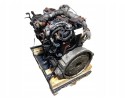 ISLG320 SOLARIS Engine Product weight with unit packaging 853 kg