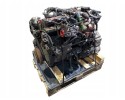 Motor ISLG320 SOLARIS