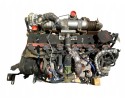 Motor ISLG320 SOLARIS