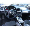 AUDI A6 BERLINA (4F2) 3.0 TDI Quattro (171kW) AUDI A6 BERLINA (4F2) 3.0 TDI Quattro (171kW)