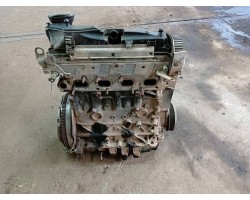 SKODA YETI 5L 2 0 TDI CFHA ENGINE