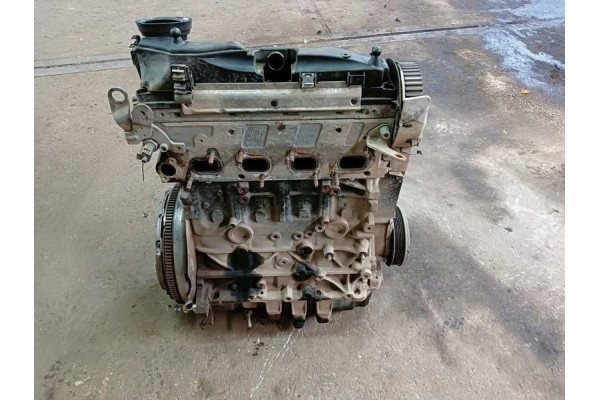 SKODA YETI 5L 2 0 TDI CFHA ENGINE