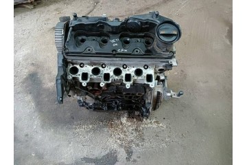SKODA YETI 5L 2 0 TDI CFHA ENGINE Part manufacturer Skoda OE