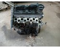 SKODA YETI 5L 2 0 TDI CFHA ENGINE Catalog number of the part CFHA