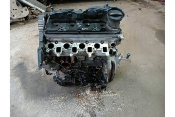 SKODA YETI 5L 2 0 TDI CFHA ENGINE Catalog number of the part CFHA