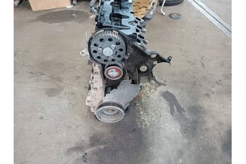 SKODA YETI 5L 2 0 TDI CFHA ENGINE Car type 4x4 SUV