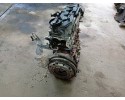 SKODA YETI 5L 2 0 TDI CFHA ENGINE Engine type diesel