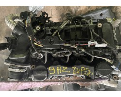 COMPLETE ENGINE PEUGEOT CITROEN 1 6 HDI 10JBAZ