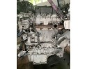 COMPLETE ENGINE PEUGEOT CITROEN 1 6 HDI 10JBAZ Catalog number of the part 10JBAZ