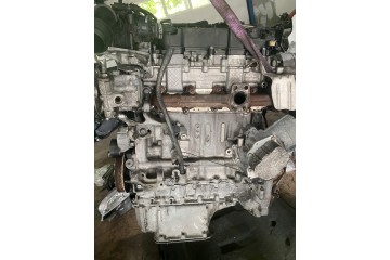 COMPLETE ENGINE PEUGEOT CITROEN 1 6 HDI 10JBAZ Catalog number of the part 10JBAZ