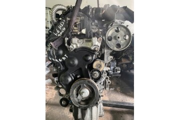 COMPLETE ENGINE PEUGEOT CITROEN 1 6 HDI 10JBAZ Part manufacturer Peugeot OE