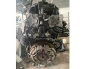 COMPLETE ENGINE PEUGEOT CITROEN 1 6 HDI 10JBAZ Car type cargo vans passenger cars