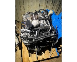 ENGINE MERCEDES GT R GTR AMG W190 178980