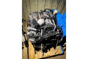 ENGINE MERCEDES GT R GTR AMG W190 178980
