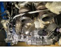 ENGINE MERCEDES GT R GTR AMG W190 178980 Catalog number of the part 178980