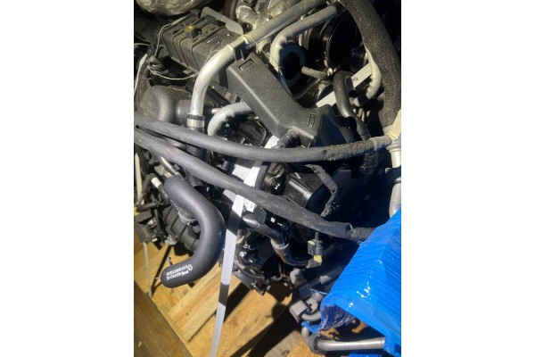 ENGINE MERCEDES GT R GTR AMG W190 178980 Part manufacturer Mercedes Benz OE