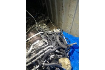 Motor Mercedes GT R GTR AMG W190 178980