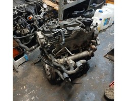 CBB 2 0tdi engine Audi VW Seat Skoda