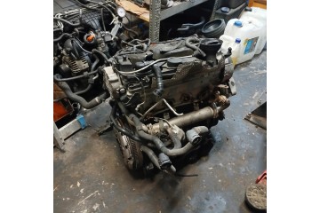 CBB 2 0tdi engine Audi VW Seat Skoda