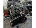 CBB 2 0tdi engine Audi VW Seat Skoda Catalog number of the part CBB