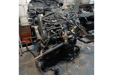 CBB 2 0tdi engine Audi VW Seat Skoda Catalog number of the part CBB