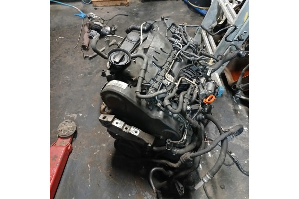 CBB 2 0tdi engine Audi VW Seat Skoda Part manufacturer Volkswagen OE