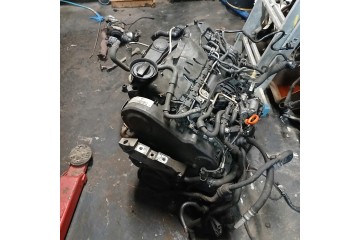 CBB 2 0tdi engine Audi VW Seat Skoda Part manufacturer Volkswagen OE