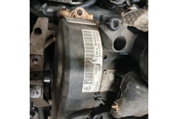 CBB 2 0tdi engine Audi VW Seat Skoda Car type passenger cars
