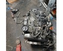 CBB 2 0tdi engine Audi VW Seat Skoda Engine type diesel
