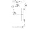 TRISCAN 901029012 AIR CONDITIONING CABLE VW POLO V 1 0 14 17 Part manufacturer Triscan