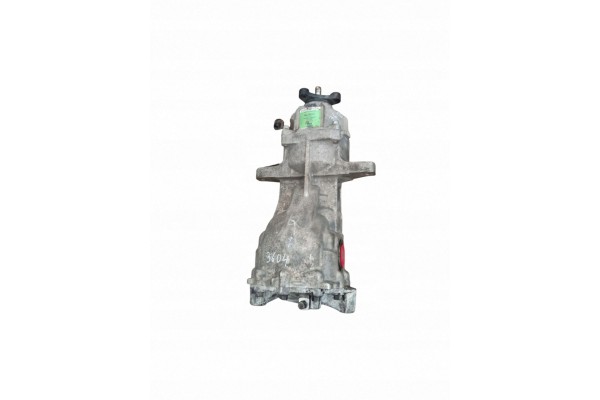 2006 Hyundai Santa Fe Rear Differential 4780039300