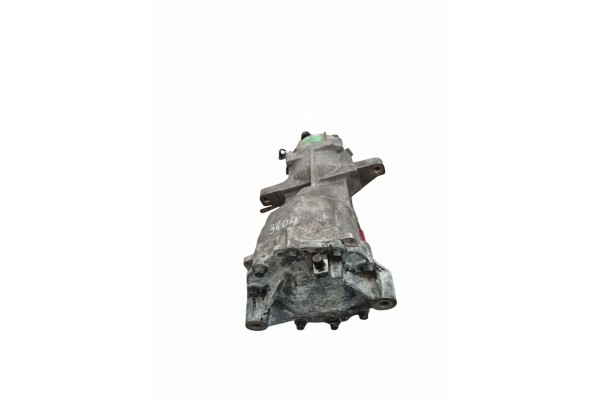 2006 Hyundai Santa Fe Rear Differential 4780039300 Part manufacturer Hyundai OE
