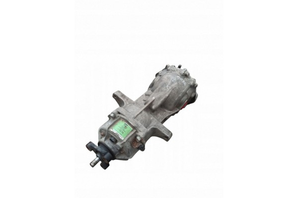 2006 Hyundai Santa Fe Rear Differential 4780039300 Catalog number of the part 4780039300