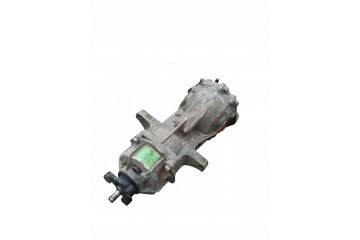 2006 Hyundai Santa Fe Rear Differential 4780039300 Catalog number of the part 4780039300