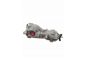 2006 Hyundai Santa Fe Rear Differential 4780039300 Car type 4x4 SUV
