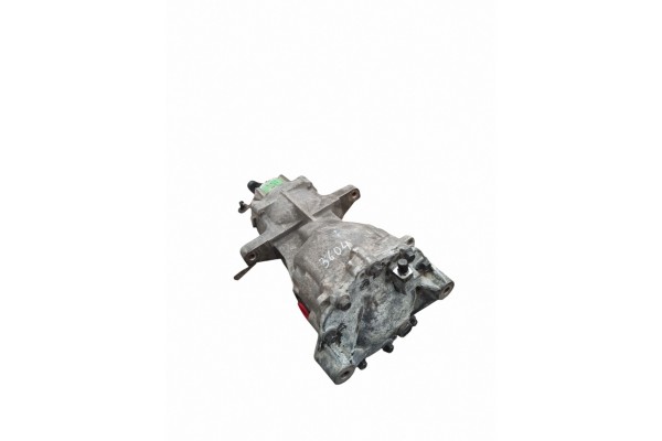 2006 Hyundai Santa Fe Rear Differential 4780039300 Installation side multipurpose