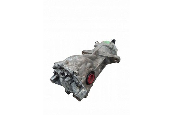 2006 Hyundai Santa Fe Rear Differential 4780039300 Catalog number of substitutes 060601A