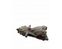 2006 Hyundai Santa Fe Rear Differential 4780039300 Catalog number of the original 5102000004