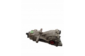 2006 Hyundai Santa Fe Rear Differential 4780039300 Catalog number of the original 5102000004