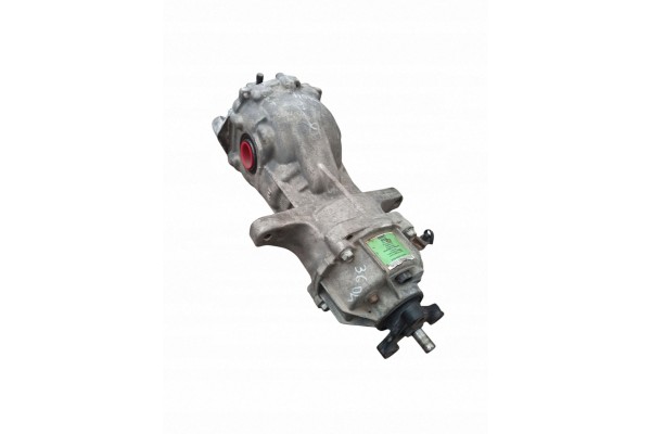 Diferencial Trasero Hyundai Santa Fe 2006 4780039300