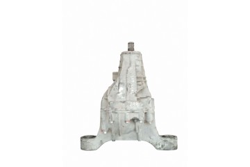 2015 Volkswagen Touareg II Rear differential 4460310157