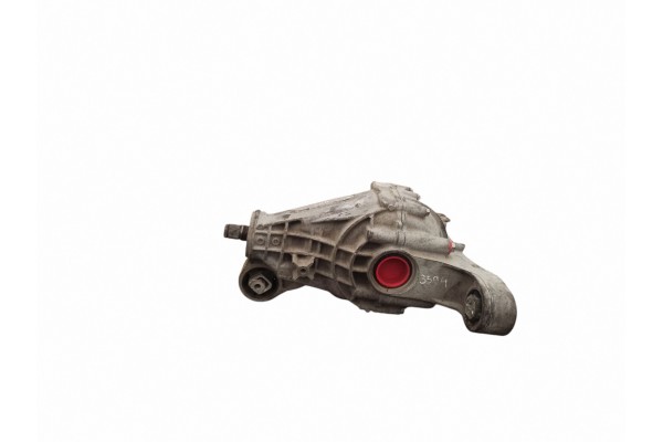 2015 Volkswagen Touareg II Rear differential 4460310157 Catalog number of the part SKR3594