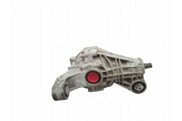 2015 Volkswagen Touareg II Rear differential 4460310157 Car type 4x4 SUV