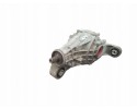 2015 Volkswagen Touareg II Rear differential 4460310157 Installation side multipurpose